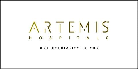 Artemis Hospitals