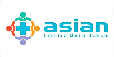 Asian Institute of Medical Sciences