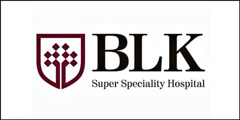 BLK Super Speciaality Hospital