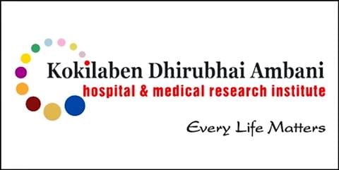 Kokilaben Dhirubhai Ambani Hospital