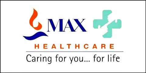 Max Healthcare