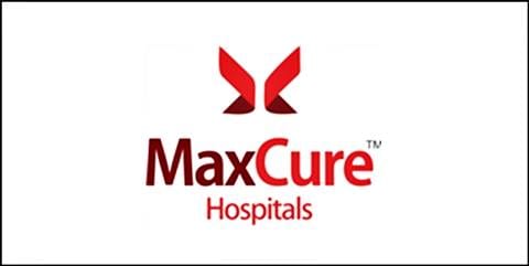 MaxCure Hospitals