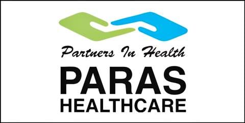 Paras Health Care