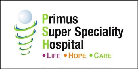 Primus Super Speciality Hospital