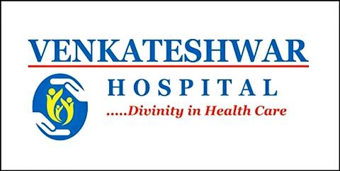 Venkateshwar Hospital