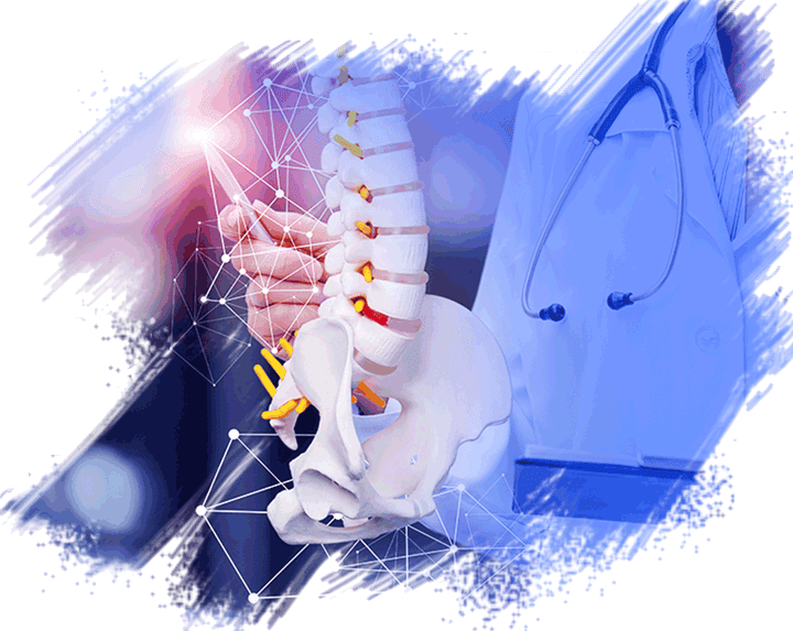 Looking for
SPINE SURGERY?